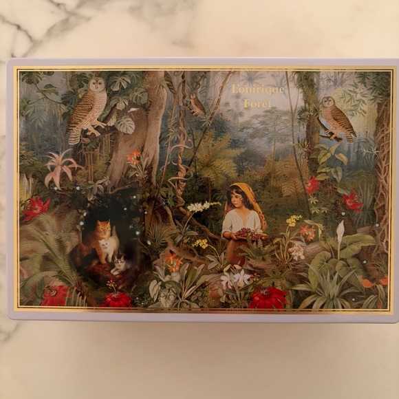 Decorative tins - Picture 8 of 10